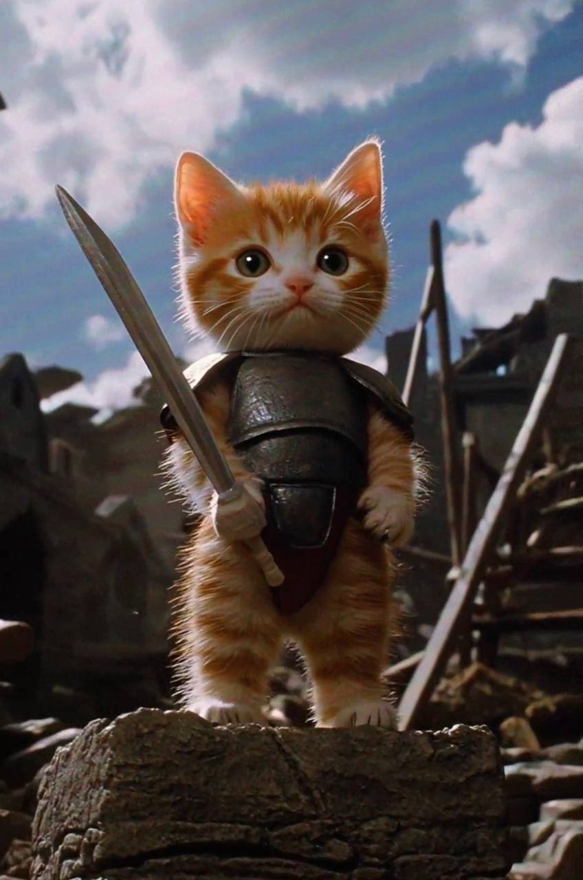 The Battlefield Hero