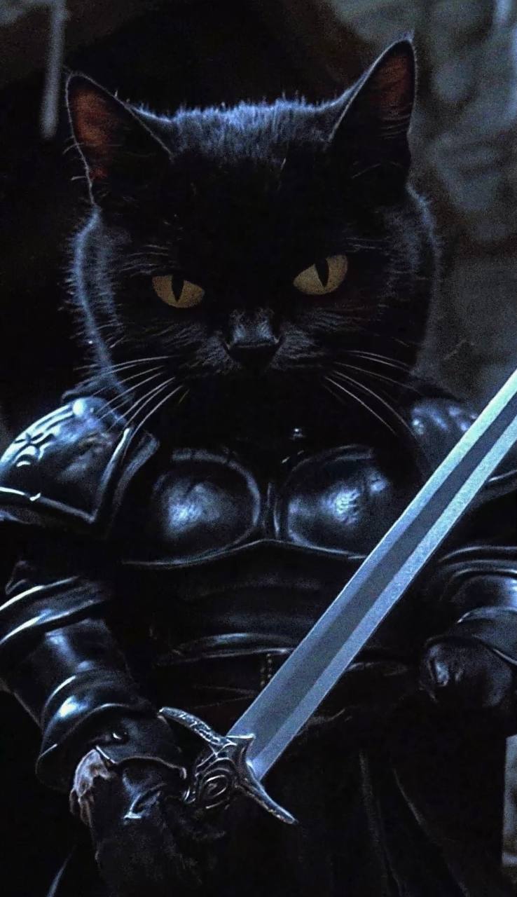 The Dark Knight