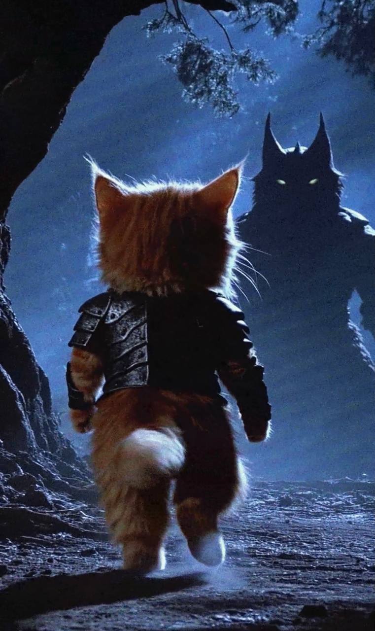 The Moonlight Quest